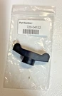 Knob Wing 5/16 18 #720-04122 For Mtd, Troy-bilt, Bolens, Cub Cadet Craftsman. Fixed Price $12.50.