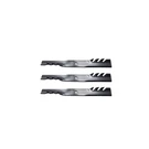 3PK Oregon 96-310 Gator G3 Blade 16 1/4" Replaces Bobcat 03239, 32061. Fixed Price $44.08.