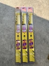 Lawn Mower BLADES---22" Mtd Long Lasting Xtreme 742-0642A 942-0642A 742-0742A. Fixed Price $28.00.