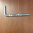John Deere N276025 Bent Pin Fastener. Fixed Price $24.50.
