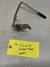 Kubota T1600H Tractor Brake Lock Lever. Fixed Price $32.28.