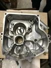 Nos Genuine Briggs Engine Crankcase Cover 492290 / 496985. Fixed Price $75.00.