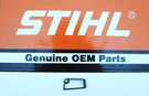 SS59 Stihl Oem Spark Arrestor Cover 1120-145-2902. Fixed Price $14.95.