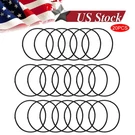 20PCS Float Bowl Gasket For Honda GX110 GX120 GX140 GX160 GX200 GXV120 485-970. Fixed Price $112.99.
