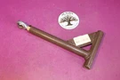Grasshopper Radius Arm Assy. Part 604676. See Pic.. Fixed Price $47.39.