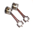 Wisconsin Tf Engine Spec 94428 * Piston DB-210 Ic, Rod DA-51-B Set Motor Part. Fixed Price $69.95.