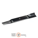 Genuine Oregon Mower Blade, 20-1/2"" Fits Ariens 03607059 91-144. Fixed Price $14.50.