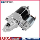 Starter For Briggs Vanguard V-twin 807383 809054 428000-0230 19612. Fixed Price $49.99.