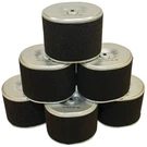 New Air Filter Combo Shop Pack 100-978 For Honda 17210-ZE3-505. Fixed Price $89.89.