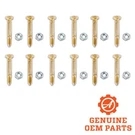 Genuine Ariens 51001500 (72405900) Snowblower 5/16" Shear Bolts - 12 Pack. Fixed Price $34.99.