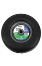 Arnold 11 In X 4 Universal Flat Free Tire Zero Turn Front Wheel Assembly. Fixed Price $47.45.