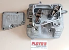 Oem Kawasaki FR651V-BS13 Cylinder Head #2 11008-7040. Fixed Price $100.00.