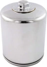 HF170CRC-3 Chrome High Performance Premium Oil Filter, 3-PACK. Fixed Price $63.99.