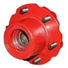 A-406294R21 Front Wheel Hub Fits Case Ih 595XL 674 685 695 2400A 885 895 +. Fixed Price $129.99.
