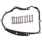 New Crankcase Gasket Kit For Briggs & Stratton 401577 4025A7 4035A7 594195. Fixed Price $38.29.