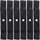 John Deere Original Equipment Blade Sets - M119799 6. Fixed Price $150.55.
