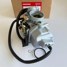 Honda Genuine Oem Carburetor For 97-23 Recon Keihin New. Fixed Price $49.99.