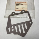 Nos Genuine Kawasaki Engine Breather Gasket 11060-2376 11060-2014. Fixed Price $9.99.