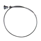 746-1085A 946-1085A Choke Control Cable LT1042 LT1045 Fits Mtd Cub Cadet. Fixed Price $13.99.