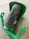 3PC John Deere Air Bag Down Pressure A81757 Upper And Lower Bracket With. Fixed Price $85.00.