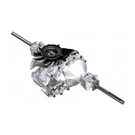 Hydro Gear T3-CDKF-2A3C-12X7 Custom Transaxle/transmission For Pump. Fixed Price $895.45.