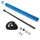 Steering Rod Shaft & 938-05078 617-04094 Gear For Mtd Troy Bilt. Fixed Price $36.04.