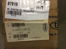 Kohler Starter Bendix Gear Kit Oem Rebuild Engine 87918. Fixed Price $100.00.