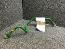 John Deere Oil Line AR102929. Fixed Price $58.00.