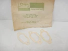 Oem Onan 120-0161 Gasket Kit (120-0202, 120-0197, 120-0203). Fixed Price $10.00.