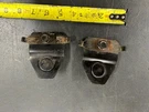 Craftsman Lt 3000 917.276814 Deck Pivot Brackets #175710. Fixed Price $19.99.