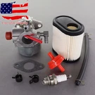Carburetor For Craftsman Lawn Mower 917.387282 With Tecumseh 6.0HP Engine. Fixed Price $15.15.