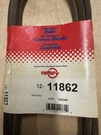 Rotary Brand Replacement Fits Ayp 194346 Drive Belt 1/2" X 97.4" 11862. Fixed Price $19.99.