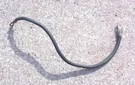 John DEERE(C1-019) 312 314 317 400 Battery Cable (neg). Fixed Price $21.99.