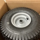 Antego Tire & Wheel (set Of Two) 15C6.00-6 ATW-001. Fixed Price $103.50.