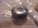Oem Troy Bilt Bolens 1722673 Gear. Fixed Price $165.00.