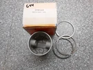 Briggs Stratton 298168 Standard Piston & Rings Plus Clips Oem Nos. Fixed Price $32.99.