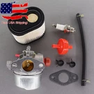 640271 Tune Up Kit Carburetor For Toro Recycler Mowers 20016 20017 20018. Fixed Price $15.79.