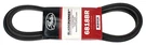 Gates Bladerunner Lawn Garden Belt 1/2IN X 64-3/8IN 38 Degree Pulley Part 6818BR. Fixed Price $34.00.