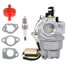 Carburetor Fit For Mtd Model 13W277SS031 Huskie (lt 4200)(2015) Lawn Tractor. Fixed Price $35.00.