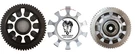 Onan 150-1257 Governor Ball Spider Gear B43 B48 P216 P218 P220 Ccka Cckb. Fixed Price $59.95.
