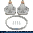 Deck Spindle Belt Kit For John Deere L110 L111 L118 L100 L105 L107 L108. Fixed Price $67.59.