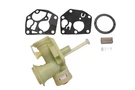 New Oem Briggs & Stratton 798758 Plastic Carburetor Kit Nos. Fixed Price $89.98.
