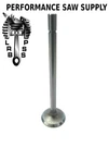 New Intake Valve Fits Onan 110-1718 P224,NH,NHC Ships From Usa. Fixed Price $29.95.