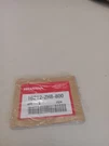 Honda Insulator Gasket 16212-ZH8-800. Fixed Price $7.20.