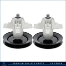 Spindle Assembly For Mtd 618-04456A 918-04456 918-04461A 285-843. Fixed Price $51.63.