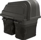 Poulan Weedeater 26" Cut Mower Bin Grass Catcher Bagger 960730027 Free S&h. Fixed Price $329.99.