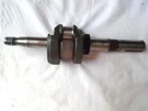 Lawn-boy/ Briggs & Stratton 696009 (590807) Crankshaft 222698S Key. Fixed Price $40.00.