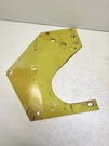 Sears Tractor Mower ST/16 Tank And Battery Support Brackets. Fixed Price $57.99.