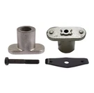 Blade Adapter Kit Fits Mtd 753-0609 748-0377E 710-1251 736-0524B Walk Behinds. Fixed Price $21.97.