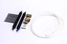 New Oem Husqvarna 539108798, 539109337, Dampener&cable End Replacement. Fixed Price $89.09.